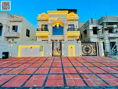 Luxury Villa for Sale in Al Helio 2 | Exceptional Location &amp; Unbeatable Price