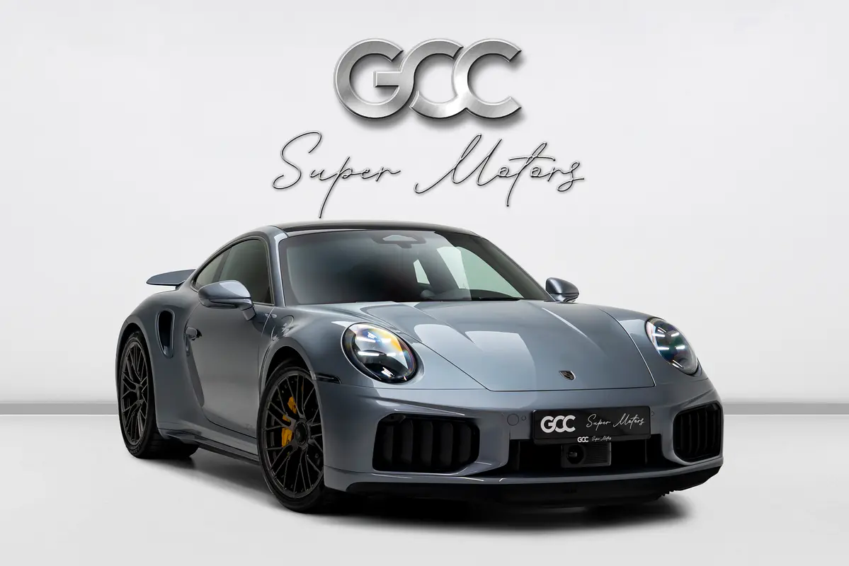 2026 بورشه 911
