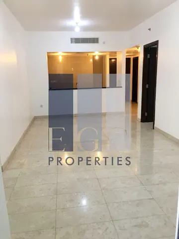 Spacious 1 Bedroom | Community View | Balcony | Ready to Move