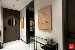 Study Room | Open View | Furnished | Rented