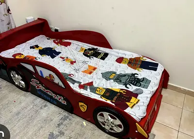 Kids car bed for sale