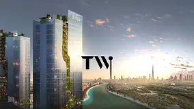 Iconic 5BR Penthouse | Skyline & Lagoon Views