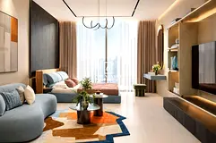 BOULEVARD VIEW | PREMIUM QUALITY | PRIVATE POOL