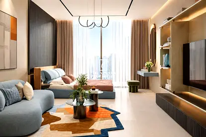 BOULEVARD VIEW | PREMIUM QUALITY | PRIVATE POOL