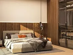 1 BHK I AMENITY VIEW I JVC