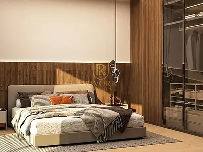 1 BHK I AMENITY VIEW I JVC