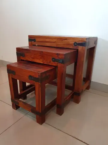 Marina Nest Of Tables