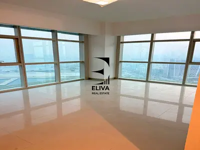 High Floor | 3BR+Maid | 2 Payments