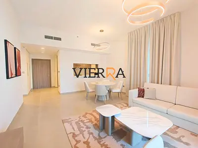 1BR+Laundry | Elevated Living | Golf View