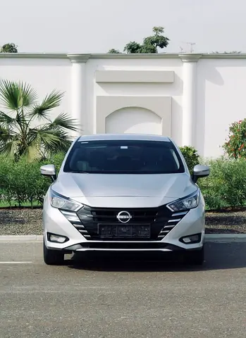 Nissan Sunny 2024 FULL OPTION || ZERO DOWNPAYMENT  PAY AFTER 2-3 MONTHS || GCC SPECS