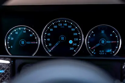 2023 ROLLS-ROYCE CULLINAN 缩略图 20