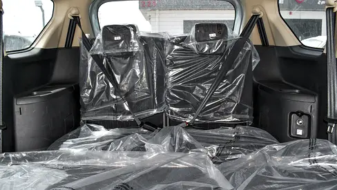 Suzuki Ertiga GLX, миниатюра 18