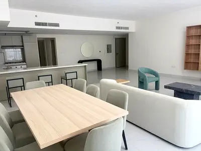 Spacious 2BR | Brand New | Balcony