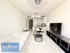 High-End Finishing | Spacious 1BR Ready | Furnished