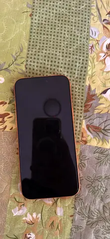 17 pro max orange color 512gb
