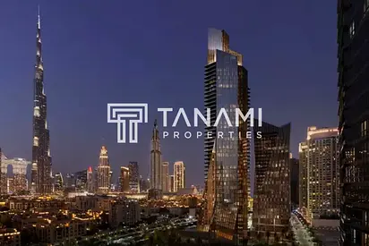Ultra Luxury | Fully Furnished | Prime Location