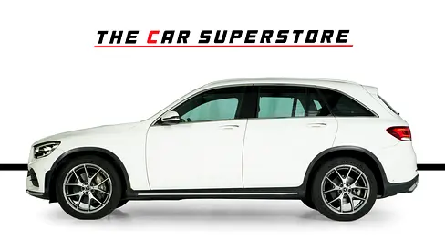 Mercedes-Benz GLC 300 4MATIC, миниатюра 5