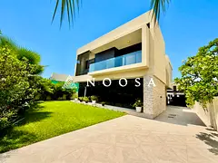 Standalone Villa | Single Row | Unfurnished