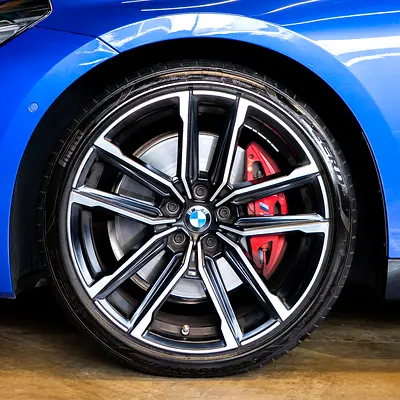 BMW 2 Series 230i, миниатюра 8