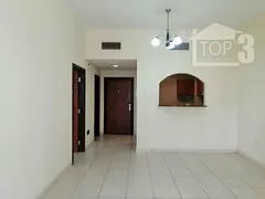 Unfurnished One Bedroom With Balcony On 2nd floor