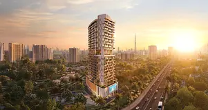 Selling on Original Purchase Price | Modern Apartment | Premium Amenities