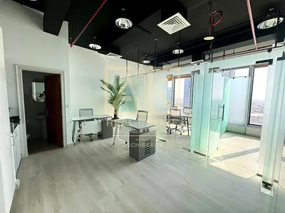 Furnished | Fitted | Canal View