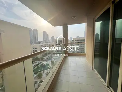 Well-Maintained 2BR | Arta 3 | Available End of August