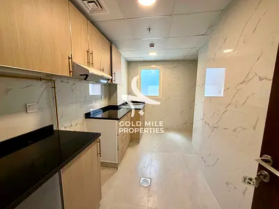 Family Sharing-One Month Free Rent || Brand New Building || 6-Cheques