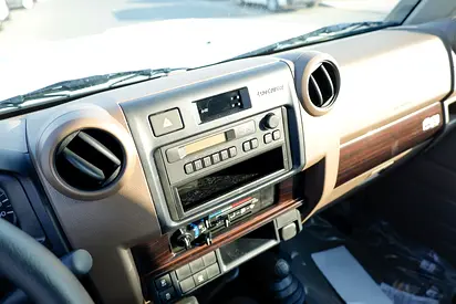 2026 Toyota LAND CRUISER 70 SERIES 照片 9