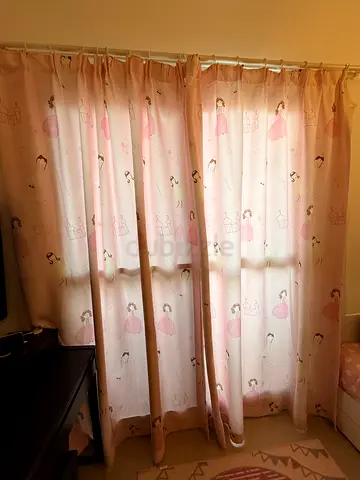 Curtains
