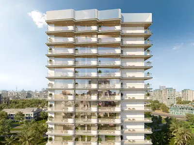 Near Handover | Fully Furnished | 30/70 PP