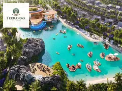 PRIME LOCATION I High ROI I 1% MONTHLY I DISCOUNT IWATER FRONT COMMUNITY