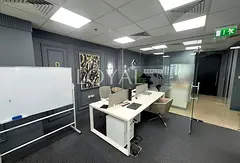 Direct from Owner | Fitted Office | Lake View
