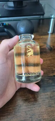 Laverne Luminous 100ML Unisex perfume