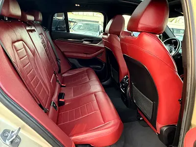 2019 BMW X4 缩略图 18