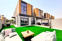 Larger Plot | 4 + Maids | G+1 Layout