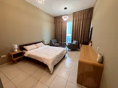 No Commission - Furnished and Spacious Master Room for Monthly Rent Beside DMCC Metro Station