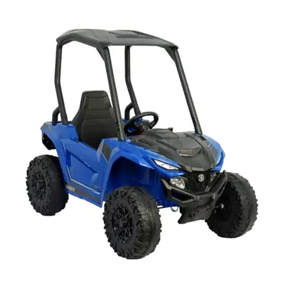 Licensed Yamaha Ride On Wolverine 12 V