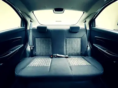 2020 FORD FIGO — миниатюра 13
