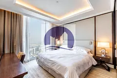 Canal View | High Floor | Mutiple Cheques