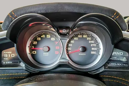 صورة مصغرة 15 لـ 2019 Lotus EVORA