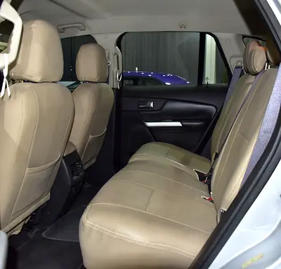 2014 FORD EDGE 缩略图 15