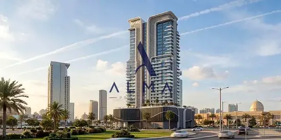 1 BHK With Balcony | High end Finishes | Hotel Style Living