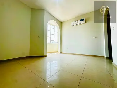 Studio With a Separate Kitchen & Washroom Neat And Clean Apartment In MBZ City