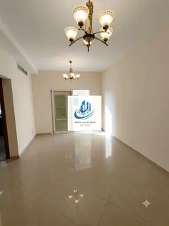 2bhk 57k with Balcony Wardrobes Al Nahda Sharjah Call Adnan