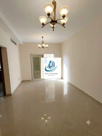 2bhk 57k with Balcony Wardrobes Al Nahda Sharjah Call Adnan
