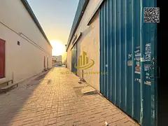Warehouse for rent in Al Jurf Industrial Area 1 | 1500 sq ft | Priced at 90,000 | Excellent space
