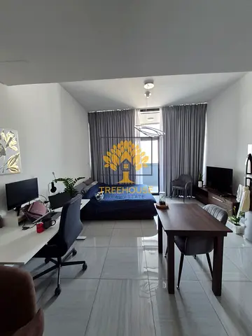 SPACIOUS STUDIO| FULLY FURNISHED | COMMUNITY VIEW