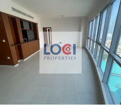 READY TO MOVE | SPACIOUS | HIGH FLOOR