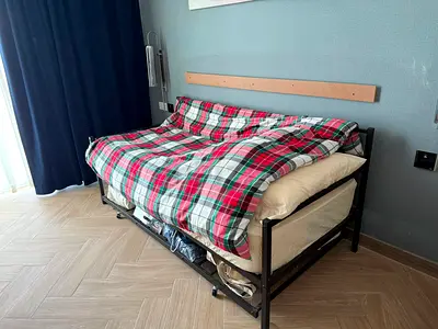 Single Bed for sale